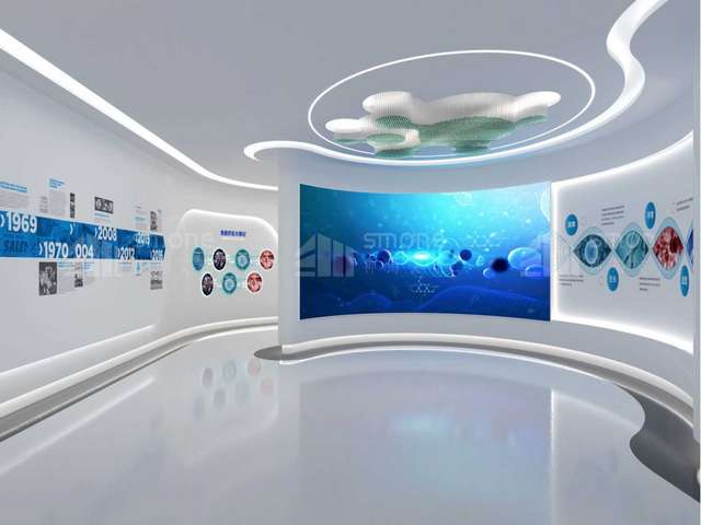 杭州工业废气处理工程公司