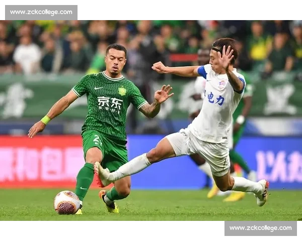 苏亚雷斯执教困境折射中国足球病:外援依赖与青训断层双重危机