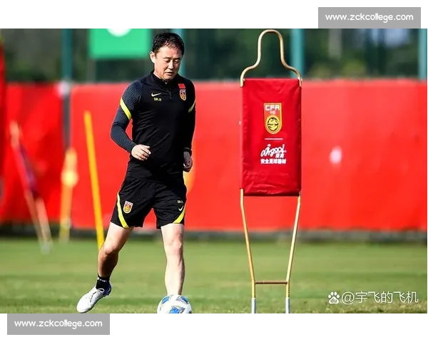 泪目！孙继海携国足黄金一代重聚：那些年的青春记忆回来了