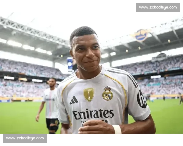 皇马寻姆巴佩替补遇挫,贡萨洛凭世俱杯表现锁定留队资格 皇马寻姆巴佩替补遇挫,贡萨洛凭世俱杯表现锁定留队资格