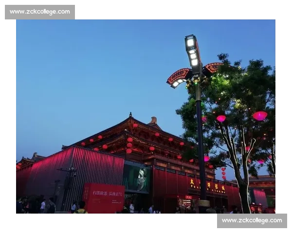 花游健儿西安遇惊喜:跨国面粉制作的陕西花馍与传统文化之旅