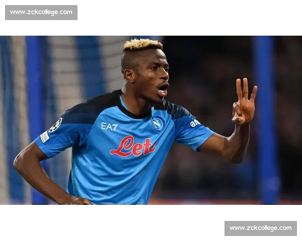 马特里力荐尤文签奥斯梅恩:顶级前锋助复兴,莫德里奇不老传奇仍在延续 马特里力荐尤文签奥斯梅恩:顶级前锋助复兴,莫德里奇不老传奇仍在延续