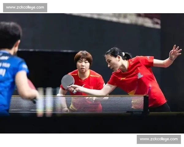 国乒 U19 女单全军覆没！日本包揽四强，青训断层敲响警钟