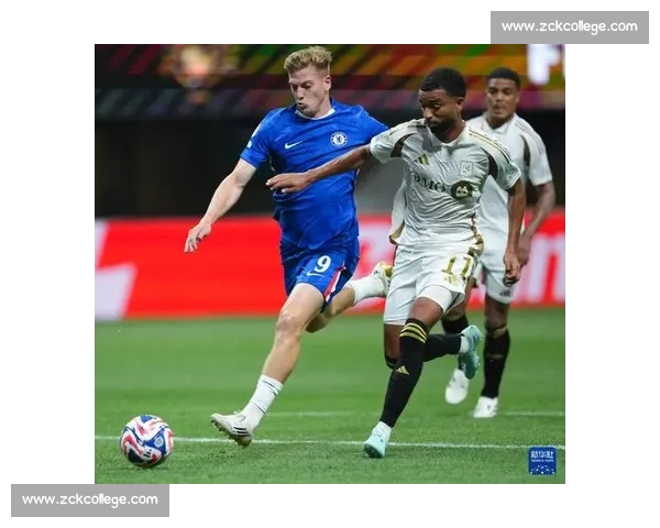 洛杉矶主帅盛赞切尔西实至名归 坦言下半场曾有扳平良机