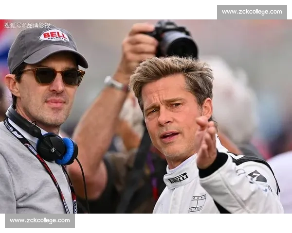 皮特携 F1 众车手燃爆全球首映 顶级阵容打造赛车电影新标杆 皮特携 F1 众车手燃爆全球首映 顶级阵容打造赛车电影新标杆