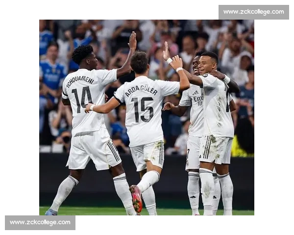 阿隆索延续 3-5-2 战术！世体：皇马用稳固阵型迎战尤文关键战