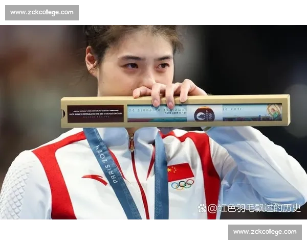 蝶后张雨霏：从奥运巅峰到新征程的蜕变