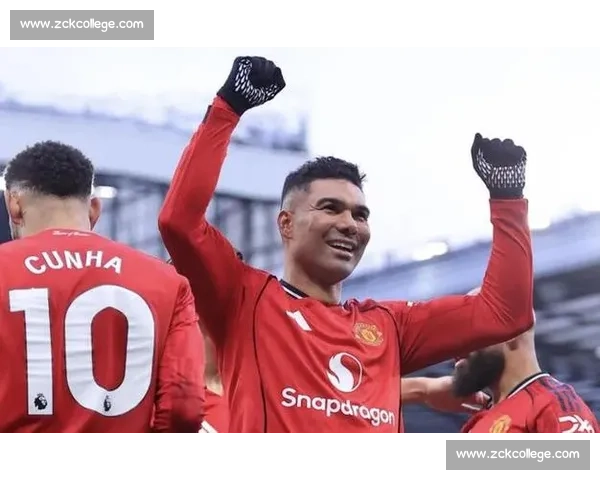 卡塞米罗铁心留曼联剑指 2026 世界杯：安帅力挺 + 英超淬炼铸就中场磐石