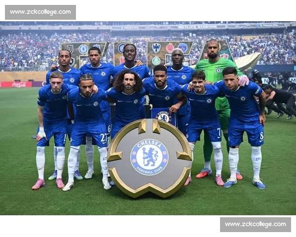 里程碑!内托世俱杯三连斩创切尔西生涯新高 里程碑!内托世俱杯三连斩创切尔西生涯新高