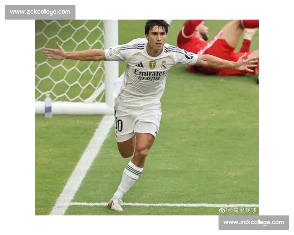 快问快答：皇马 VS 尤文，姆巴佩替补登场！贡萨洛制胜球成关键