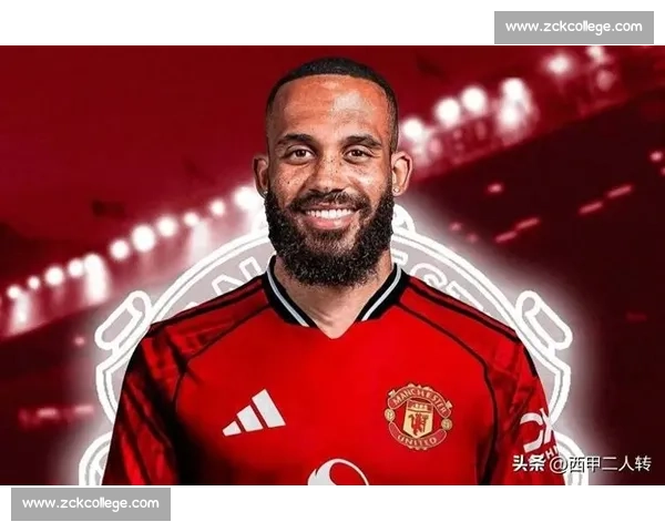 费迪南德力挺姆贝乌莫加盟曼联:英超证明实力,红魔接近 6000 万镑签约 费迪南德力挺姆贝乌莫加盟曼联:英超证明实力,红魔接近 6000 万镑签约