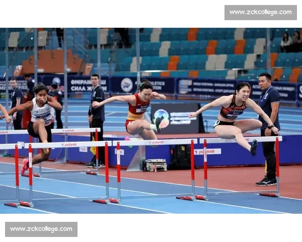 陈佳敏 13 秒 30 蚌埠站夺冠 夏思凝摘铜 吴安琪创 PB 摘银 陈佳敏 13 秒 30 蚌埠站夺冠 夏思凝摘铜 吴安琪创 PB 摘银